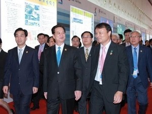 9th China ASEAN EXPO concludes - ảnh 1